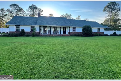 253 McDilda Drive, Lyons, GA 30436 - Photo 1