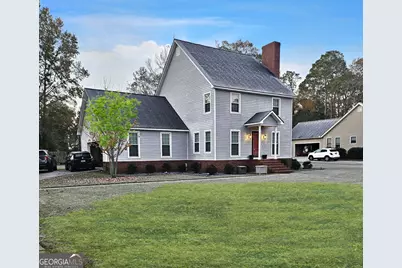 320 Rogers Road, Statesboro, GA 30458 - Photo 1