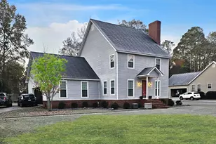 320 Rogers Rd, Statesboro, GA 30458 - Photo 2