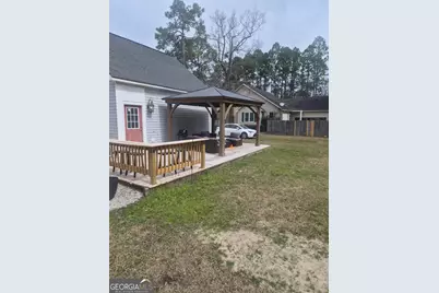 320 Rogers Road, Statesboro, GA 30458 - Photo 4