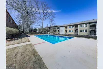 2425 Lawrenceville Highway, Decatur, GA 30033 - Photo 20