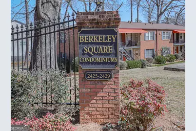 2425 Lawrenceville Highway, Decatur, GA 30033 - Photo 22