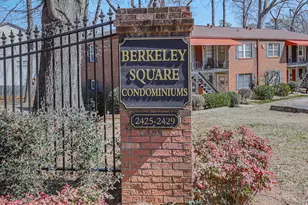 2425 Lawrenceville Hwy, Decatur, GA 30033 - Photo 22