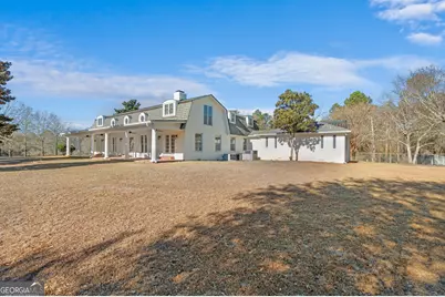 513 Highpoint Circle, Statesboro, GA 30458 - Photo 2