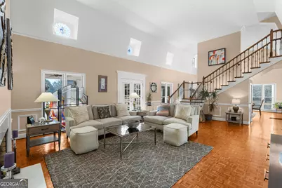 513 Highpoint Circle, Statesboro, GA 30458 - Photo 6