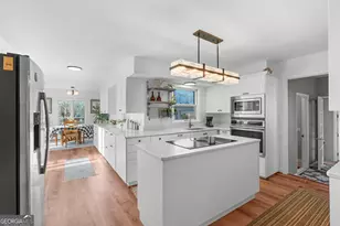 513 Highpoint Cir, Statesboro, GA 30458 - Photo 8