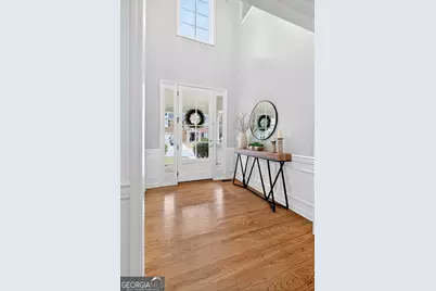 862 Richmond Circle, Peachtree City, GA 30269 - Photo 10