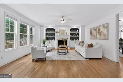 862 Richmond Circle, Peachtree City, GA 30269 - Photo 20