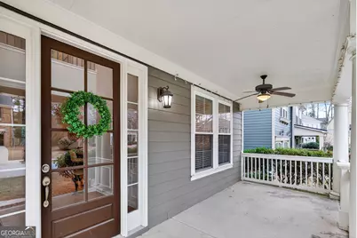 862 Richmond Circle, Peachtree City, GA 30269 - Photo 8