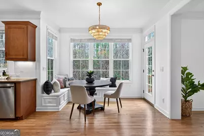 862 Richmond Circle, Peachtree City, GA 30269 - Photo 18