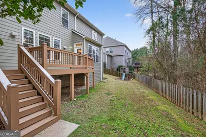 862 Richmond Circle, Peachtree City, GA 30269 - Photo 6