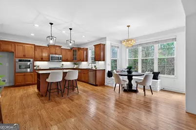 862 Richmond Circle, Peachtree City, GA 30269 - Photo 24