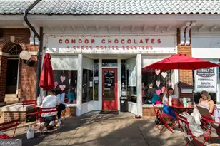 110 Milledge Terrace, Athens, GA 30606 - Photo 24