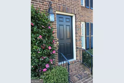 110 Milledge Terrace #4, Athens, GA 30606 - Photo 1