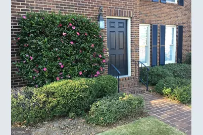 110 Milledge Terrace #4, Athens, GA 30606 - Photo 2