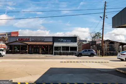 110 Milledge Terrace #4, Athens, GA 30606 - Photo 18