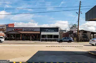 110 Milledge Terrace, Athens, GA 30606 - Photo 18