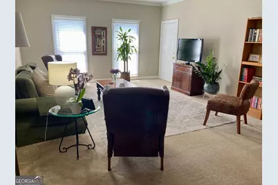 110 Milledge Terrace #4, Athens, GA 30606 - Photo 6