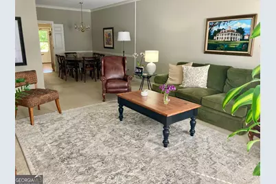 110 Milledge Terrace #4, Athens, GA 30606 - Photo 4