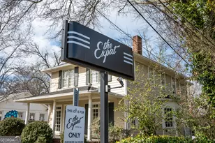 110 Milledge Terrace, Athens, GA 30606 - Photo 22