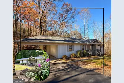 15 Gove Road, Sautee Nacoochee, GA 30571 - Photo 1