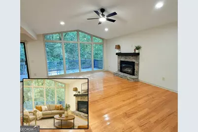 15 Gove Road, Sautee Nacoochee, GA 30571 - Photo 8