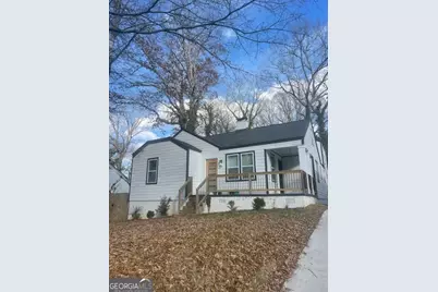 1440 Westmont Road SW, Atlanta, GA 30311 - Photo 2