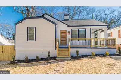 1440 Westmont Road SW, Atlanta, GA 30311 - Photo 1