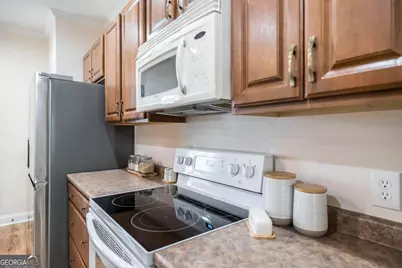 361 Spyglass Hill Drive, Perry, GA 31069 - Photo 8