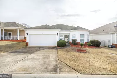 361 Spyglass Hill Drive, Perry, GA 31069 - Photo 1