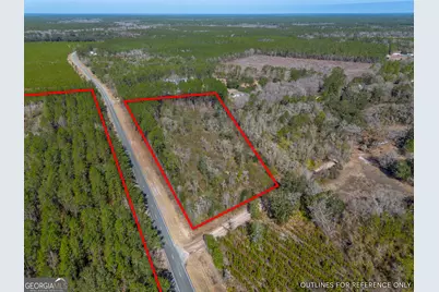 12321 Highway 185, Saint George, GA 31562 - Photo 8