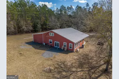 12321 Highway 185, Saint George, GA 31562 - Photo 14