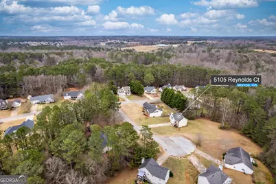 5105 Reynolds Court, Monroe, GA 30656 - Photo 2