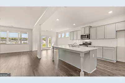 211 Sandy Oak Drive, Loganville, GA 30052 - Photo 16