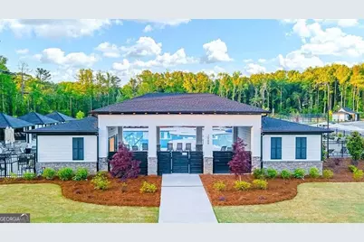 211 Sandy Oak Drive, Loganville, GA 30052 - Photo 4