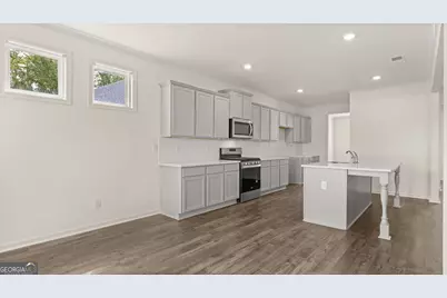 211 Sandy Oak Drive, Loganville, GA 30052 - Photo 18