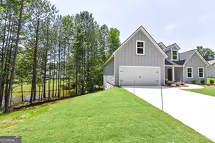 12 St Charles Pl, Grantville, GA 30220 - Photo 2
