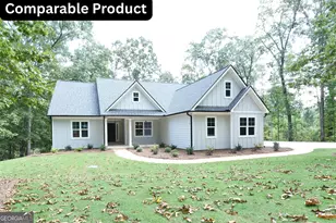 12 St Charles Pl, Grantville, GA 30220 - Photo 1