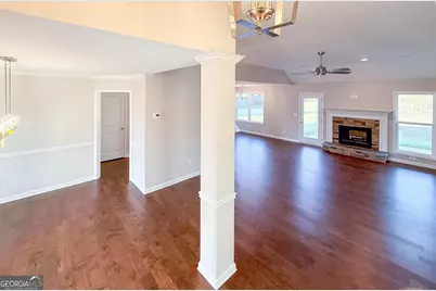 12 Saint Charles Place, Grantville, GA 30220 - Photo 6