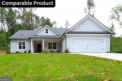 104 Fuller Court, Grantville, GA 30220 - Photo 1