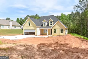 104 Fuller Ct, Grantville, GA 30220 - Photo 1