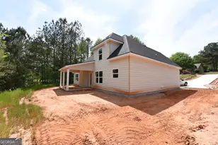 104 Fuller Ct, Grantville, GA 30220 - Photo 2
