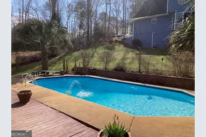 117 Brookwood Drive, Lagrange, GA 30240 - Photo 2