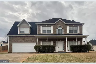 299 Sheffield Chase, McDonough, GA 30253 - Photo 1