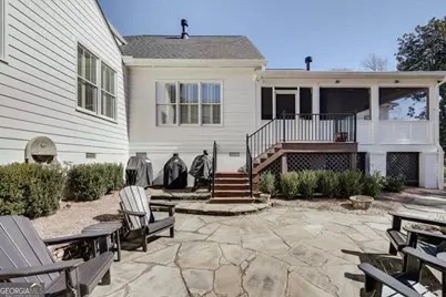 577 Cloverhurst Avenue, Athens, GA 30606 - Photo 4