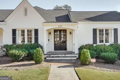 577 Cloverhurst Avenue, Athens, GA 30606 - Photo 8