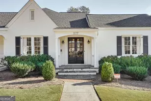 577 Cloverhurst Ave, Athens, GA 30606 - Photo 8