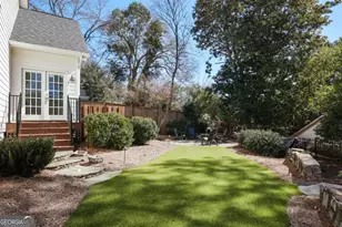 577 Cloverhurst Ave, Athens, GA 30606 - Photo 56