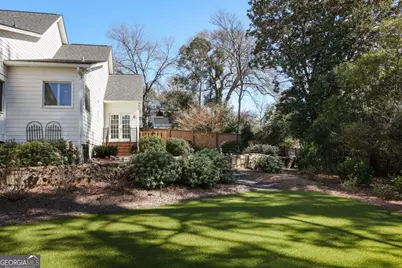 577 Cloverhurst Avenue, Athens, GA 30606 - Photo 60