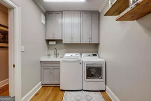 577 Cloverhurst Ave, Athens, GA 30606 - Photo 36